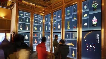 掘金數(shù)字文博新藍海 ToB模式下VR/AR博物館內(nèi)容的創(chuàng)意應(yīng)用與服務(wù)