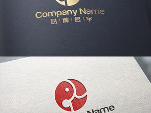 專業(yè)設(shè)計利器 高品質(zhì)象類Logo設(shè)計素材與CDR模板下載指南